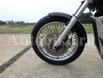 �������� �� ������ �������� Honda Shadow750 Slasher 2000 ���� 16